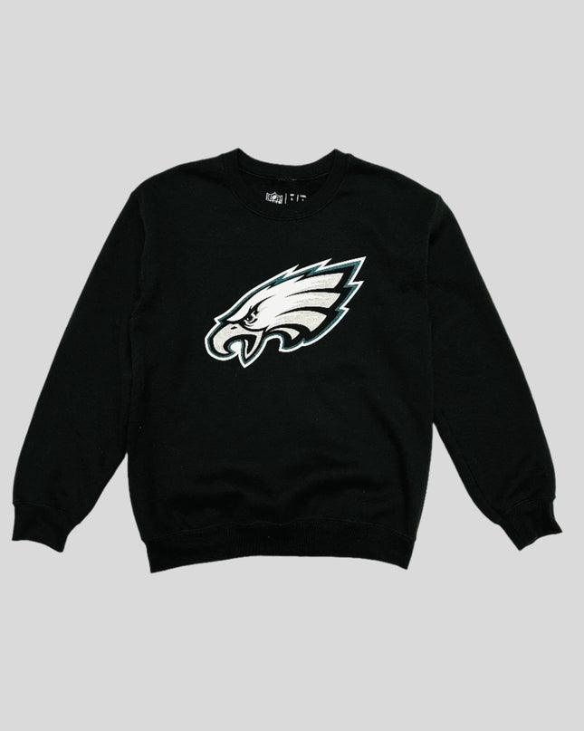 Vintage Sweater - NFL Philadelphia Eagles