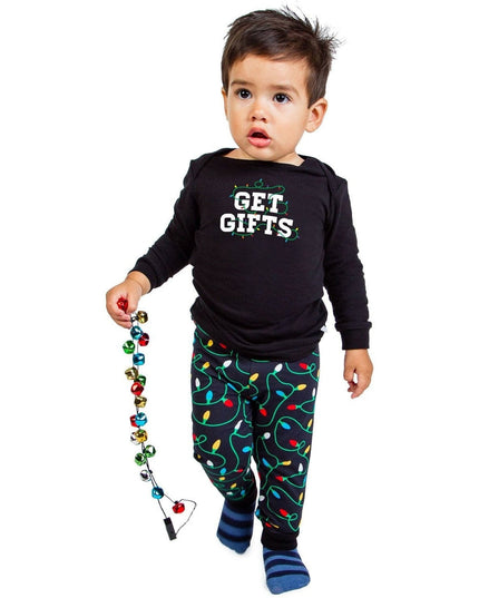 Baby / Toddler Get Gifts Pajama Set
