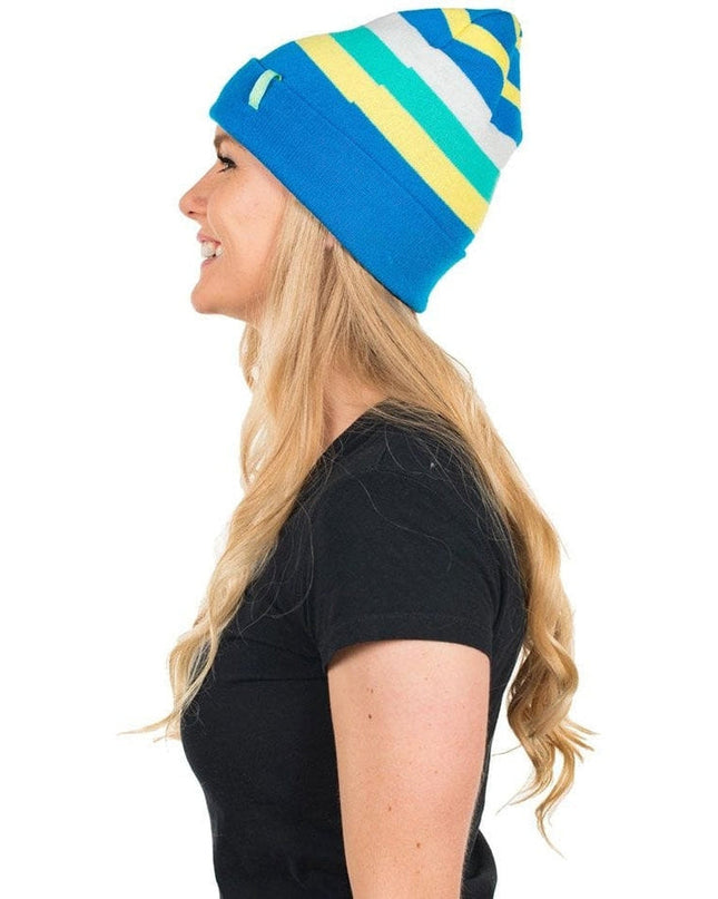 The Snowblind Beanie