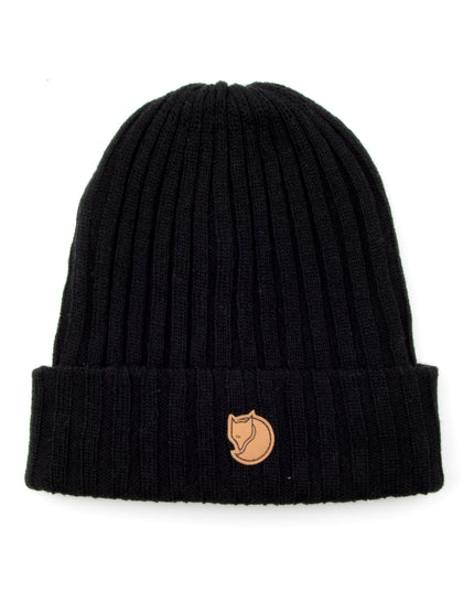 Classic Black Byron Hat
