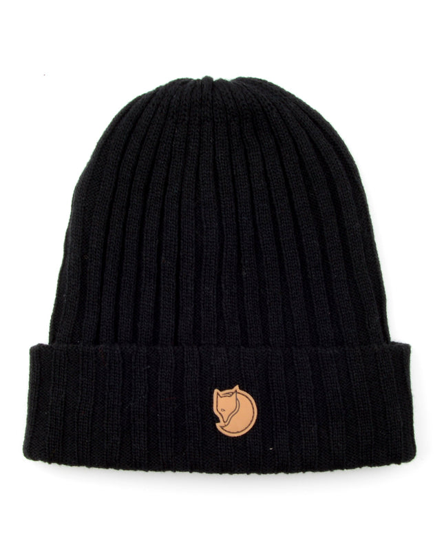 Classic Black Byron Hat