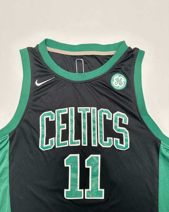 Vintage Celtics NBA Jersey - Kyrie Irving for Men and Women