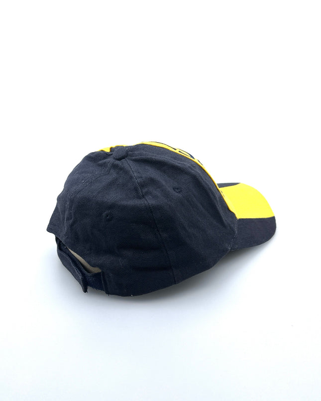 Vintage Australia Blue Baseball Cap for Men