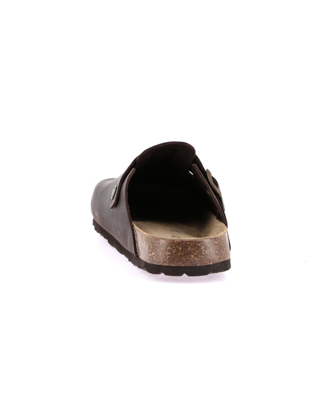 Grünland Mogano Men's Clogs