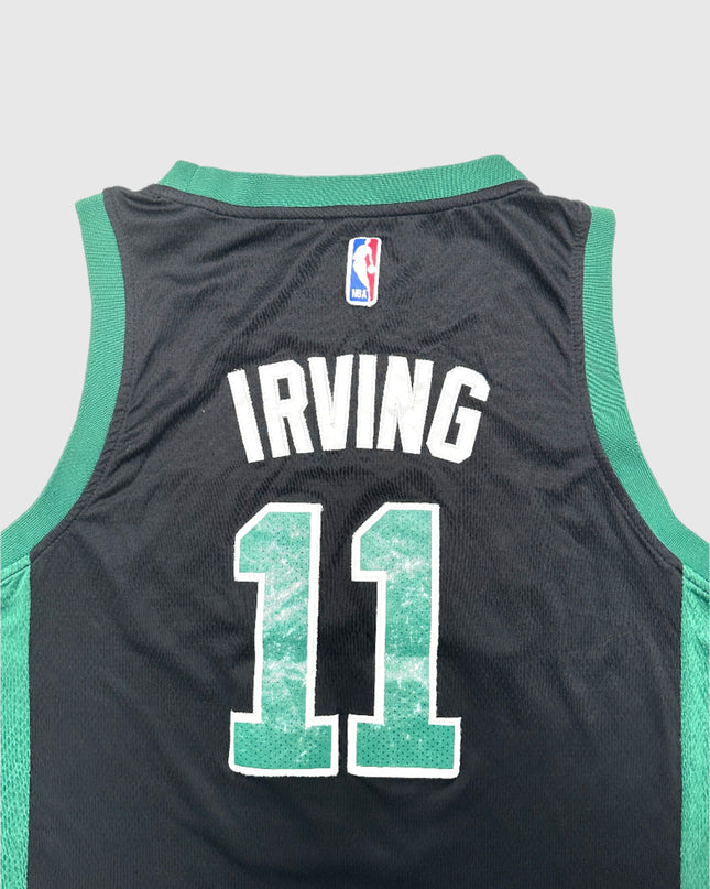 Vintage Celtics NBA Jersey - Kyrie Irving for Men and Women