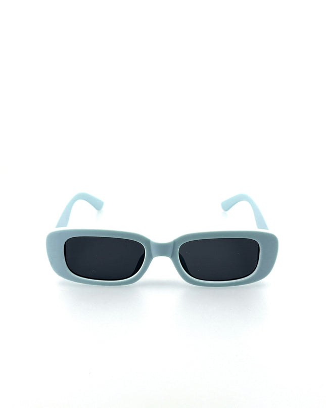 Versatile Blue Accessory for Everyday Use