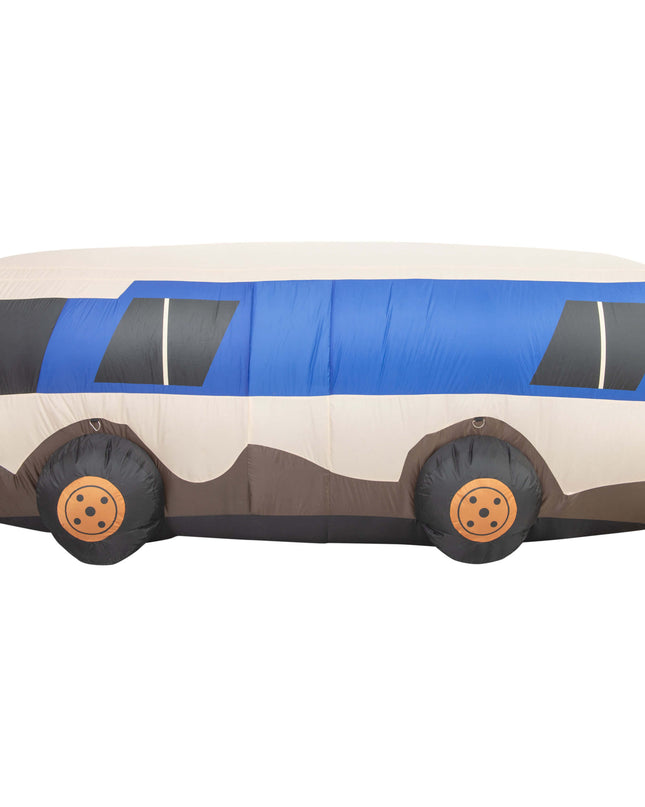 Christmas Vacation Shitter's Full -pihainflaatio