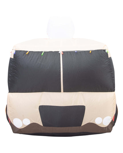 Christmas Vacation Shitter's Full -pihainflaatio