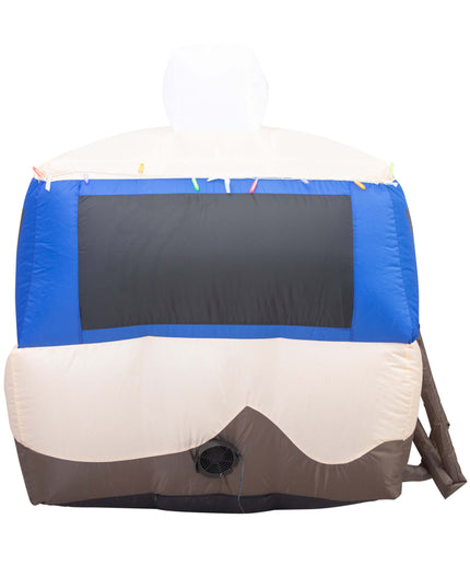 Christmas Vacation Shitter's Full -pihainflaatio