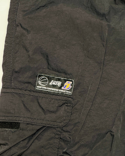 Vintage Lakers-pyyhkeet naisille