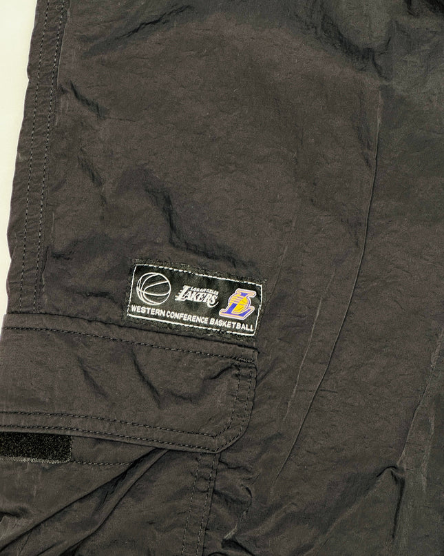 Vintage Lakers-pyyhkeet naisille