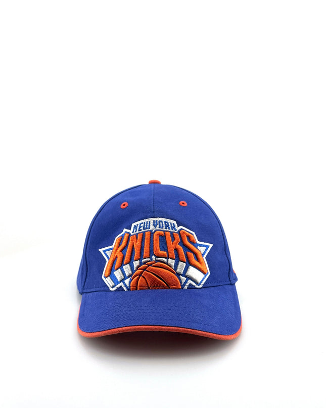 Vintage NBA Baseball Cap - New York Knicks for Men