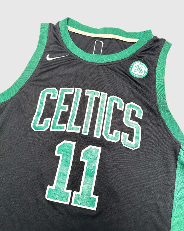 Vintage Celtics NBA Jersey - Kyrie Irving for Men and Women