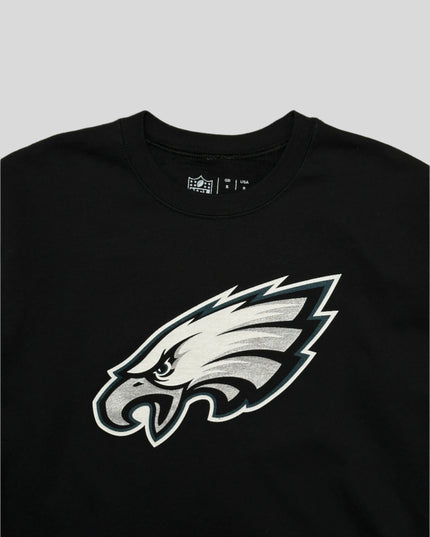 Vintage Sweater - NFL Philadelphia Eagles