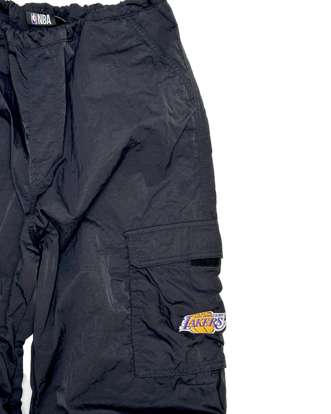 Vintage Lakers Pajama Pants for Women