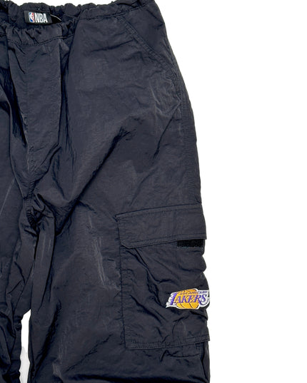 Vintage Lakers-pyyhkeet naisille