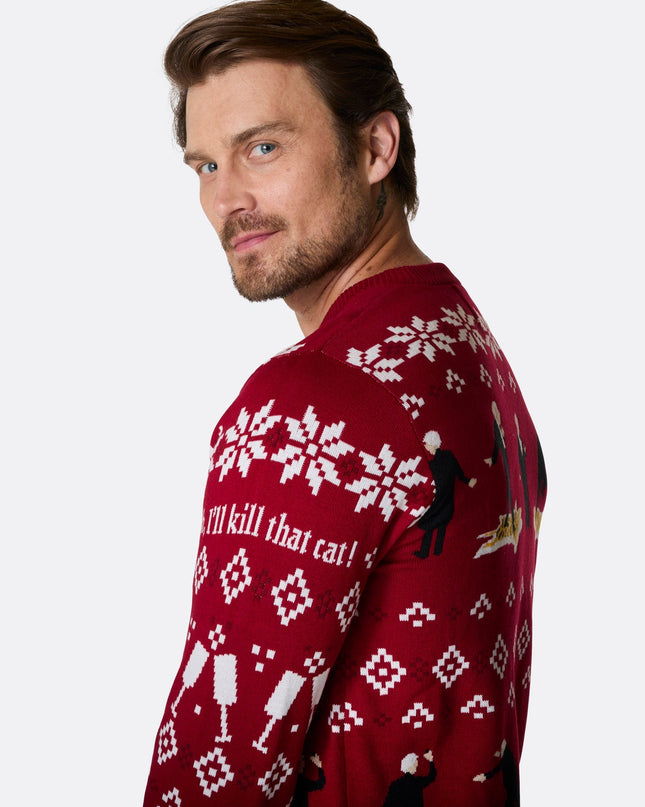 Men's The 90th Birthday Christmas Sweater
