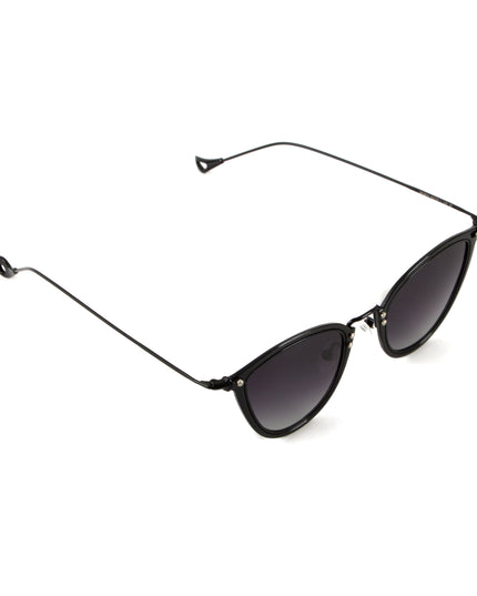 Musta Filigree -koriste