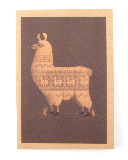 Llama Notebook for Creative Minds