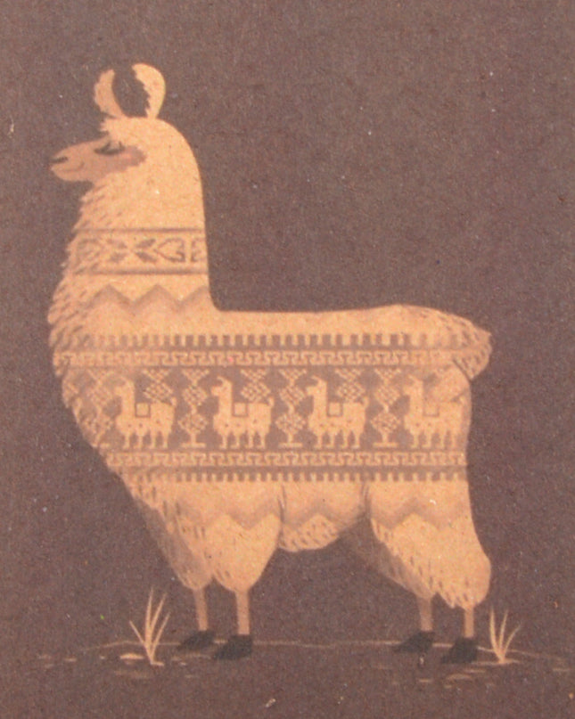 Llama Notebook for Creative Minds