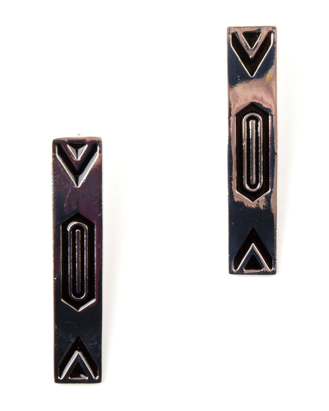Deco II Earrings