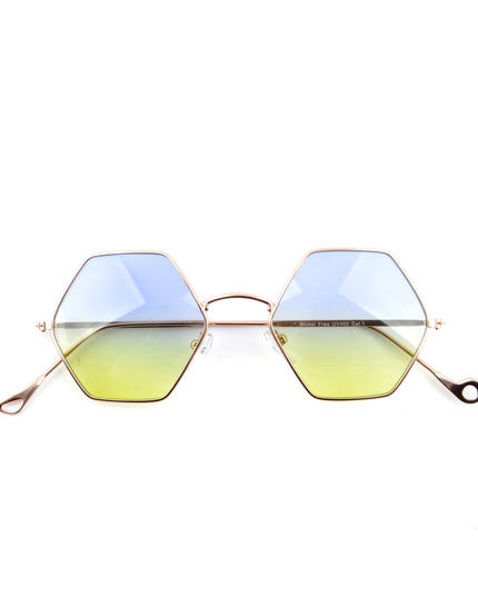 Vihreät Kuusikulmaiset Korut