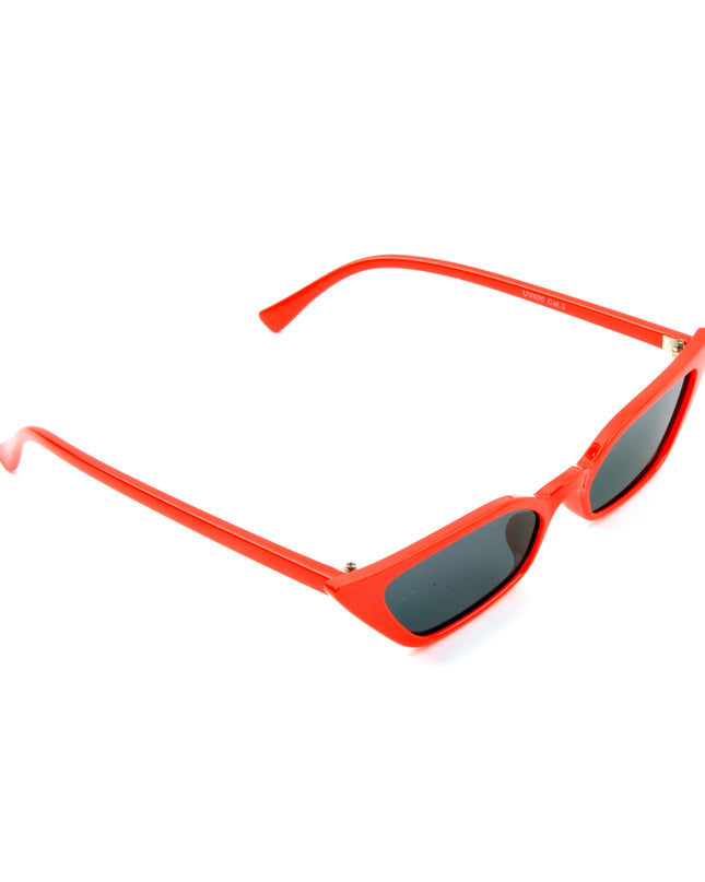 Punaiset Gigi-päiväpaidat ja pyjamat kaikille