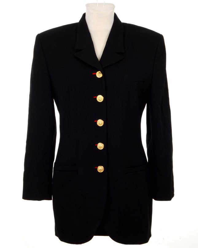 Vintage Versus -puku takki