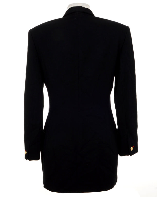 Vintage Versus -puku takki