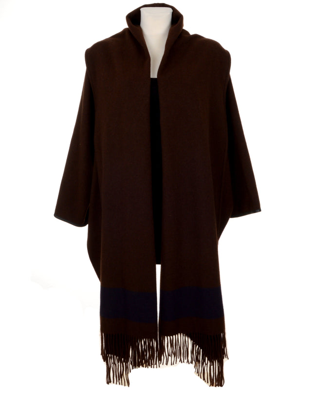 Vintage Hermes Poncho