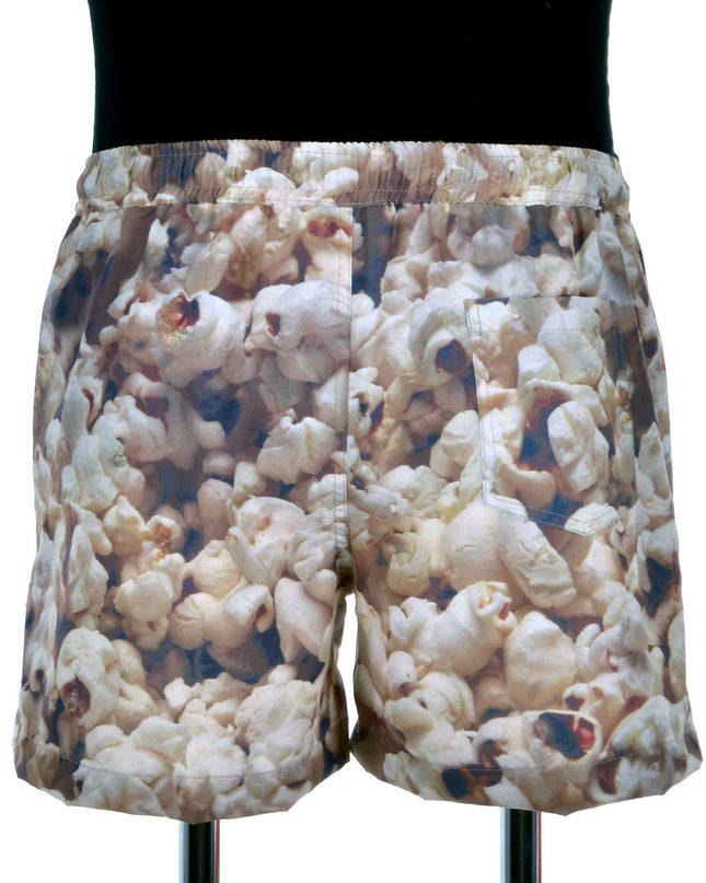 Popcorn Shorts
