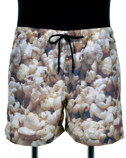 Popcorn Shorts