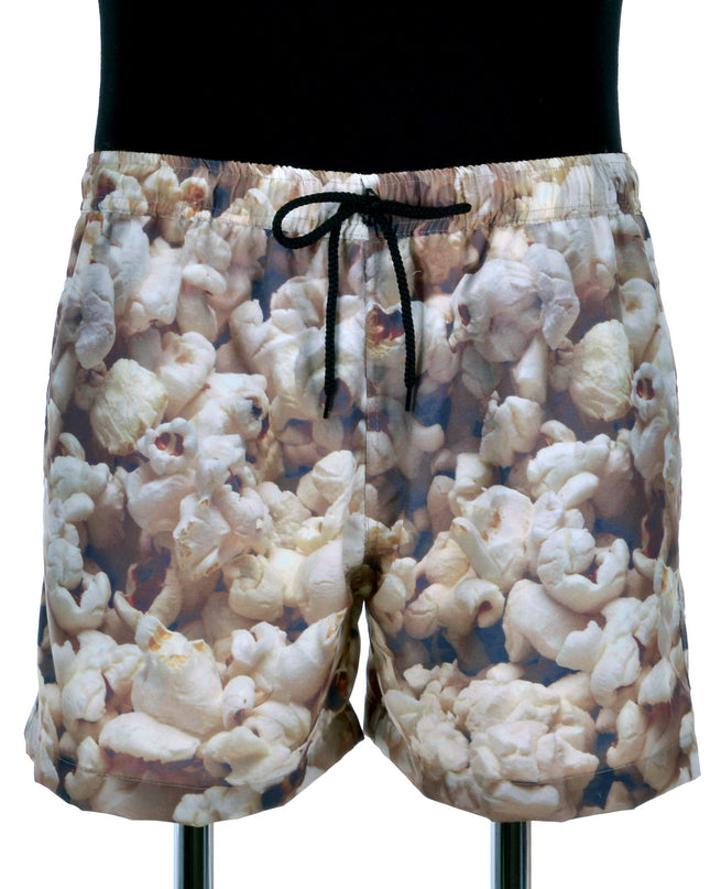 Popcorn Shorts