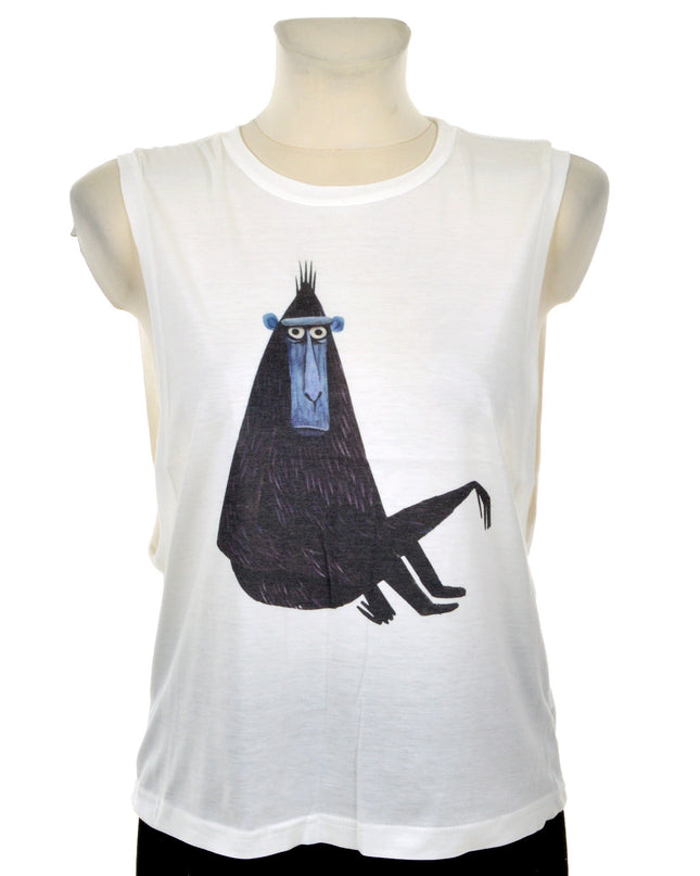 Trendy Orangutan Tops for Men and Women