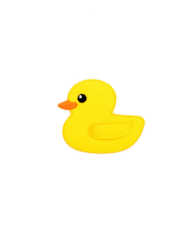 Duck Design Patch