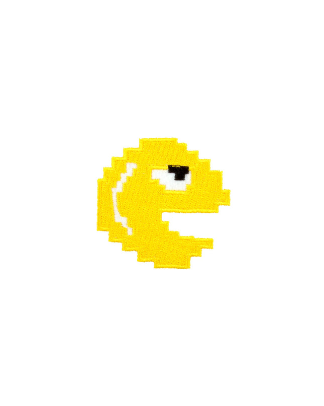 Pacman Design -koriste