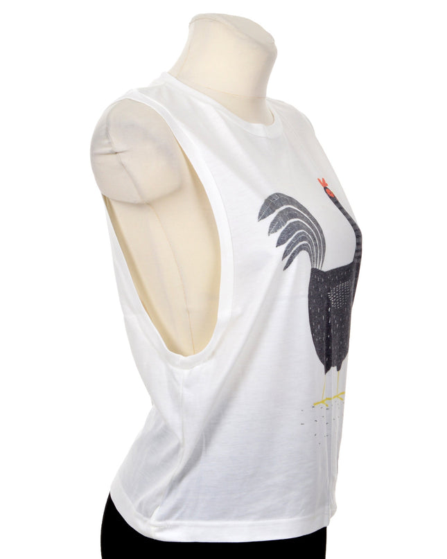 Stylish Chicken Tops for Men and Women