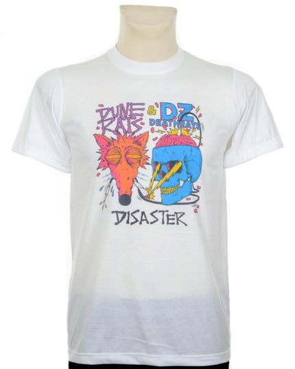 Disaster Band T-Shirt - Men, Women, Kids, Sale
