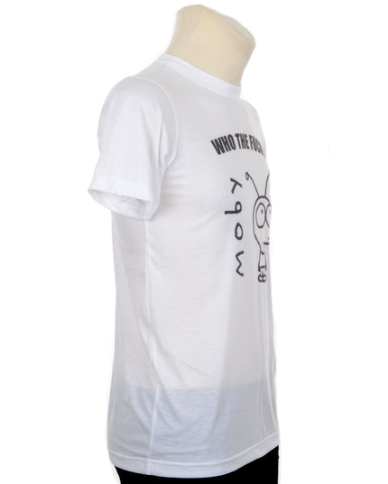 Moby Band T-Shirt for Men, Women, Kids