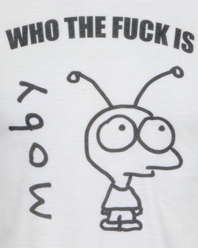 Moby Band T-Shirt - Men, Women, Kids, Sale