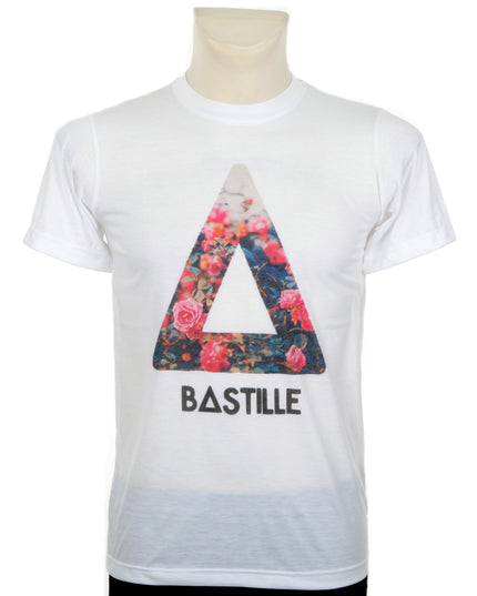 Bastille Band T-Shirt for Men, Women, Kids