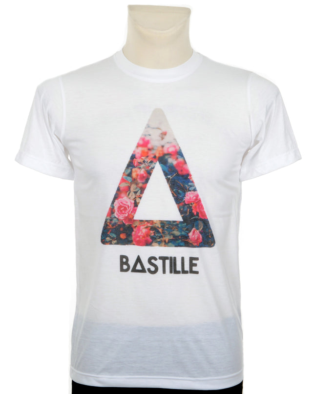 Bastille Band T-Shirt for Men, Women, Kids