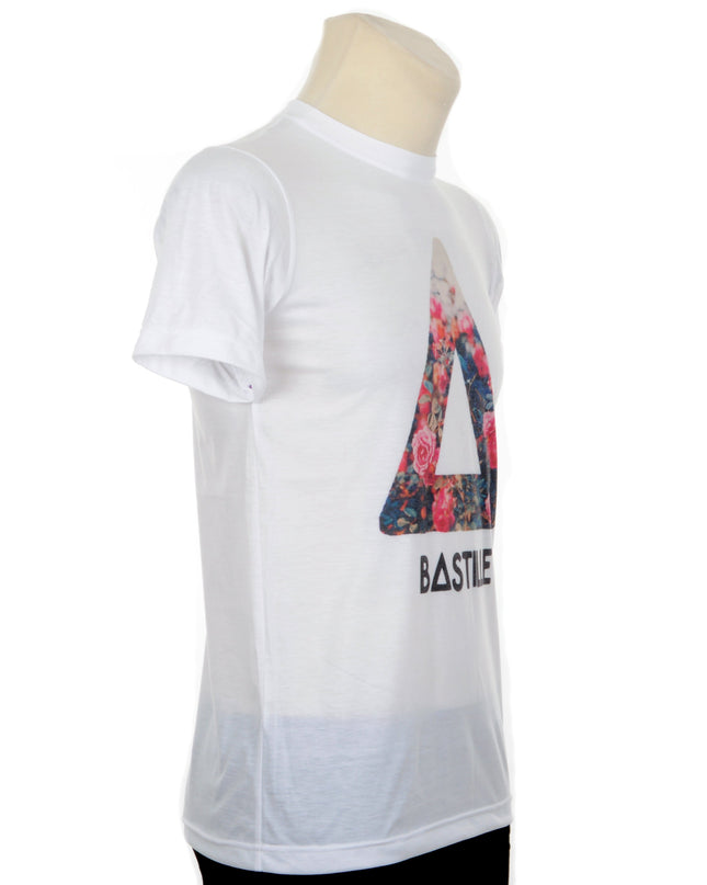 Bastille Band T-Shirt for Men, Women, Kids