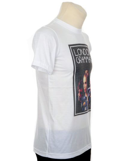 London Grammar Band T-Shirt for Men, Women, Kids