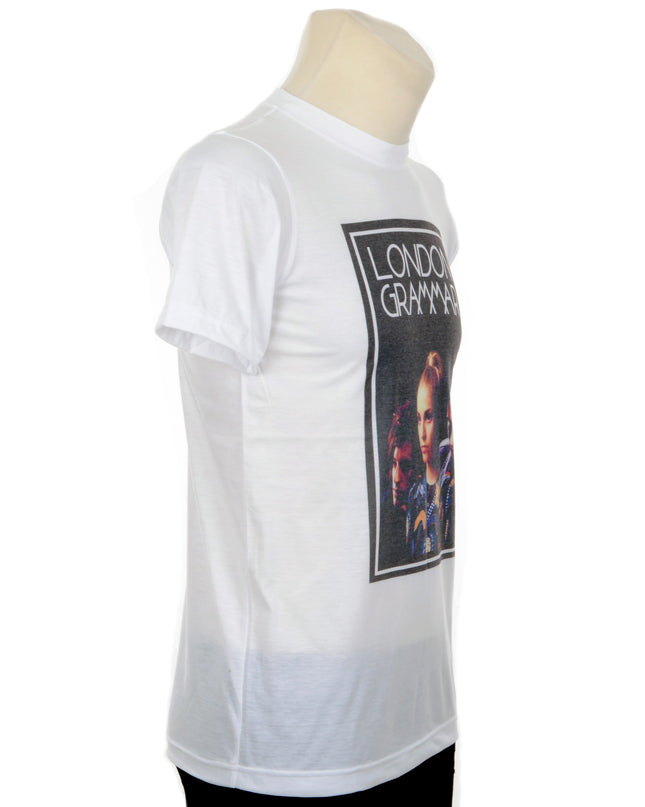 London Grammar Band T-Shirt for Men, Women, Kids