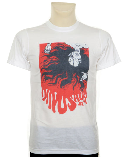 Dinosaur Jr Band T-Shirt - Men, Women