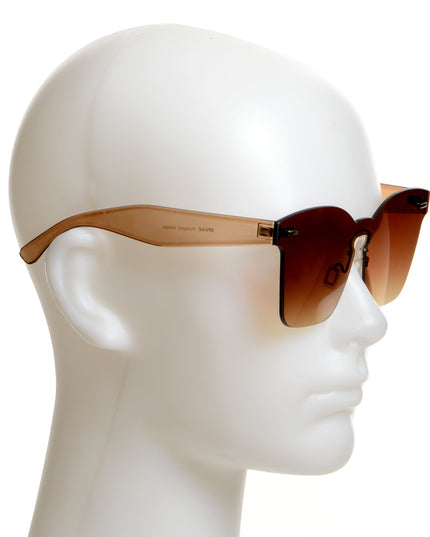 Rave Brown Accessories