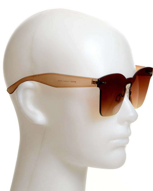 Rave Brown Accessories