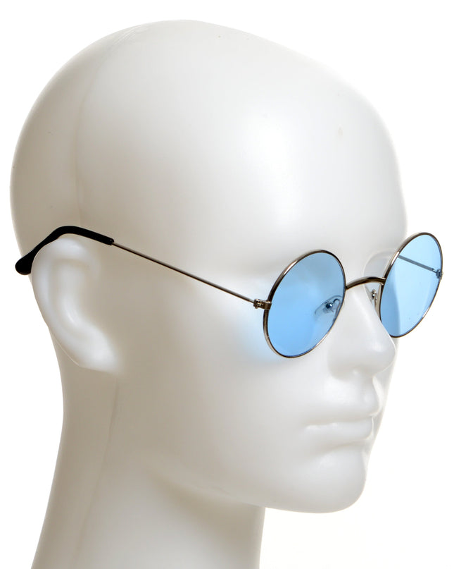 Blue Lennon Accessory - Versatile and Stylish