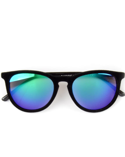 Blue Plush Accessory - Soft and Trendy